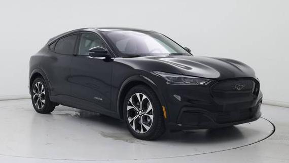FORD MUSTANG MACH-E 2022 3FMTK3SU8NMA15371 image
